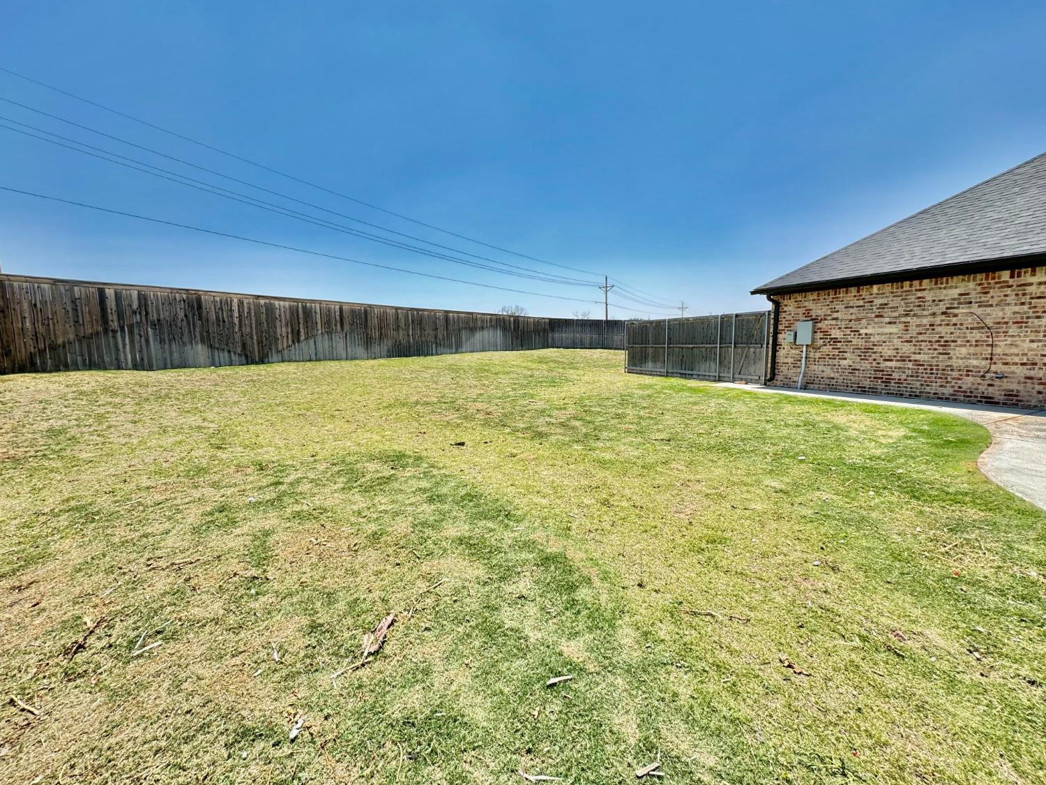 9503 Private Road 6665