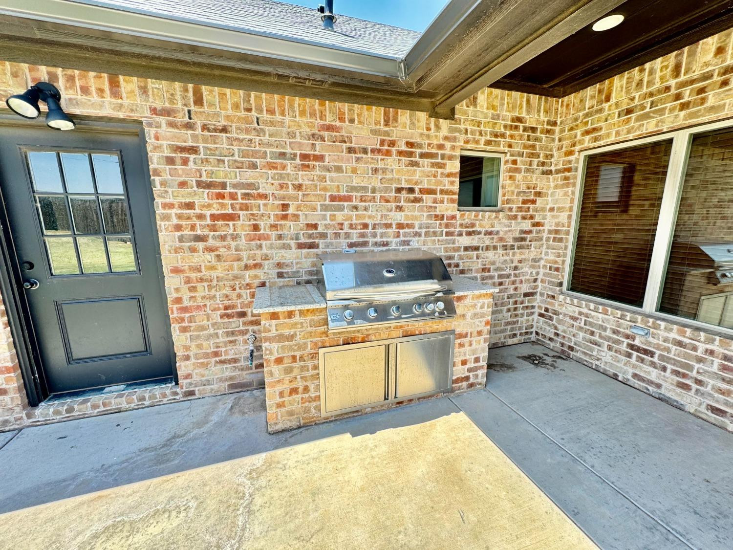 9503 Private Road 6665