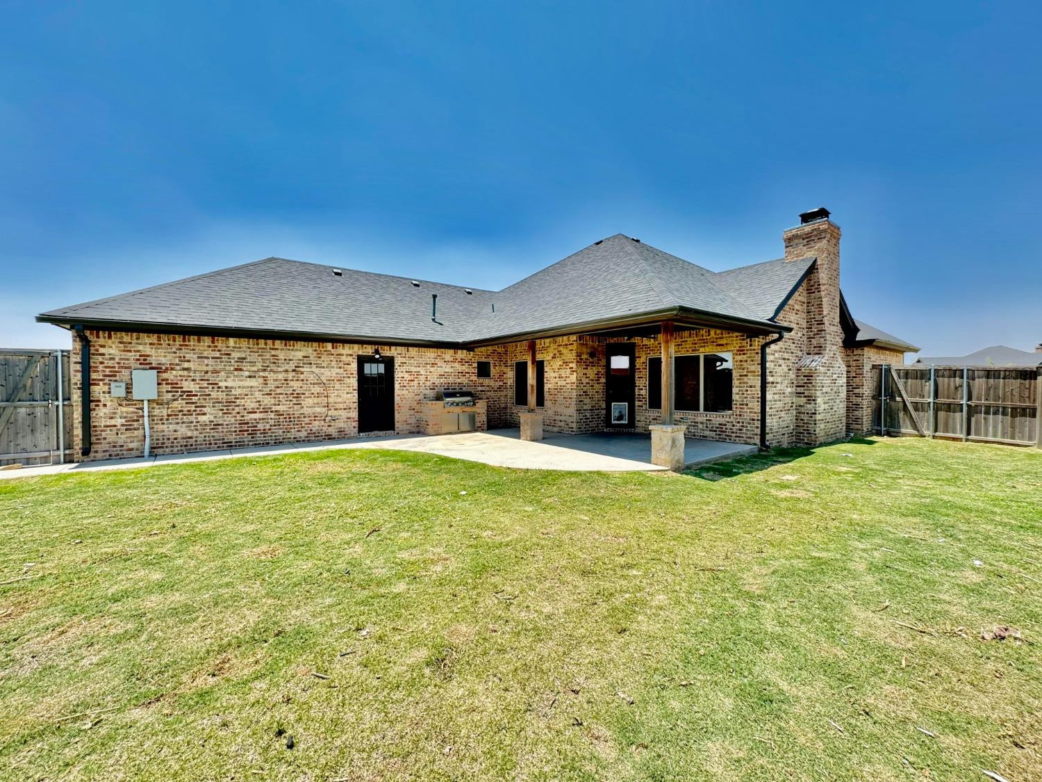 9503 Private Road 6665