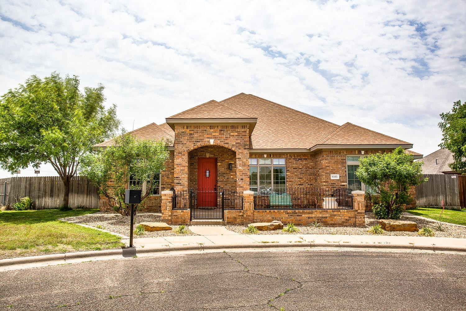 9503 Private Road 6655