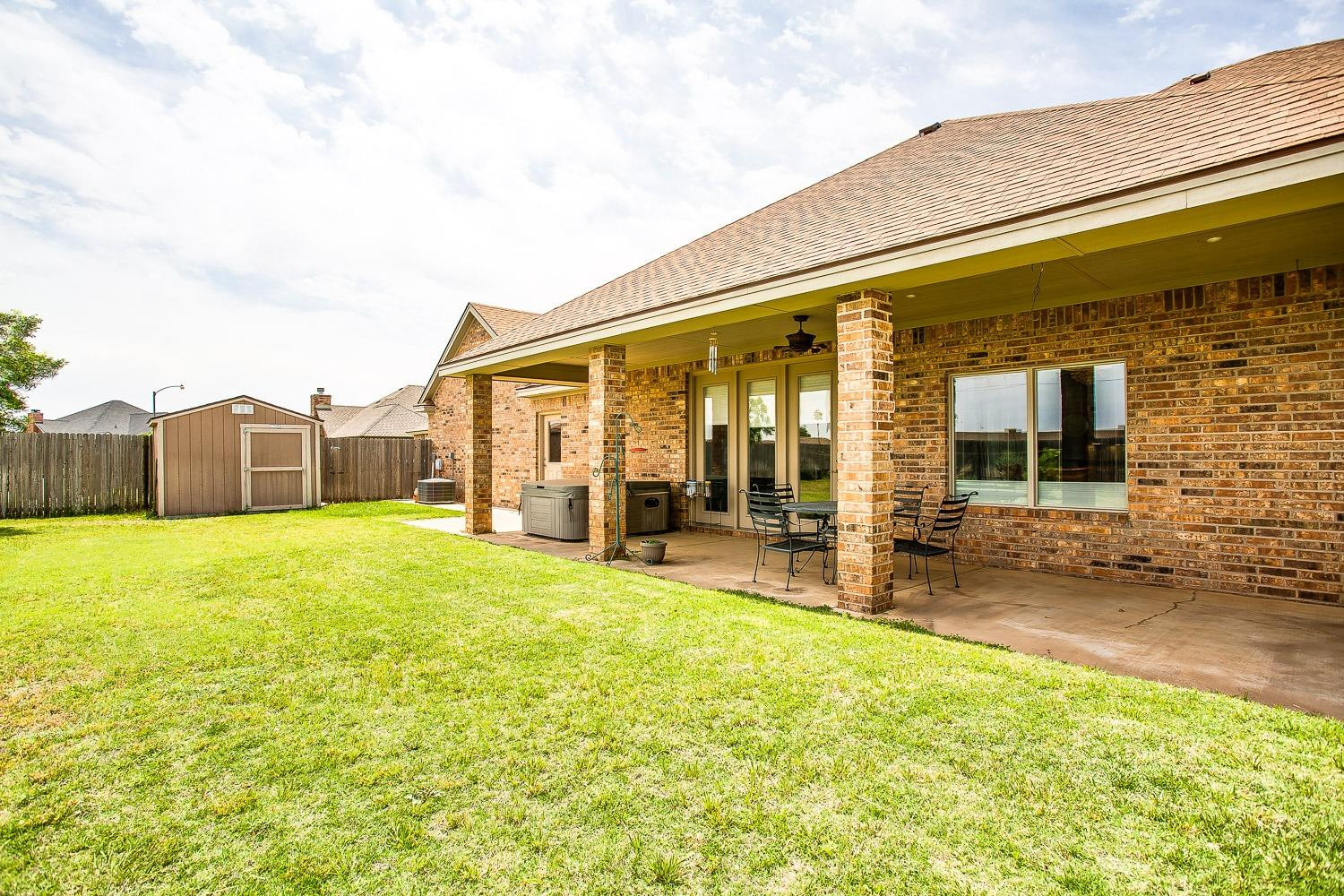 9503 Private Road 6655