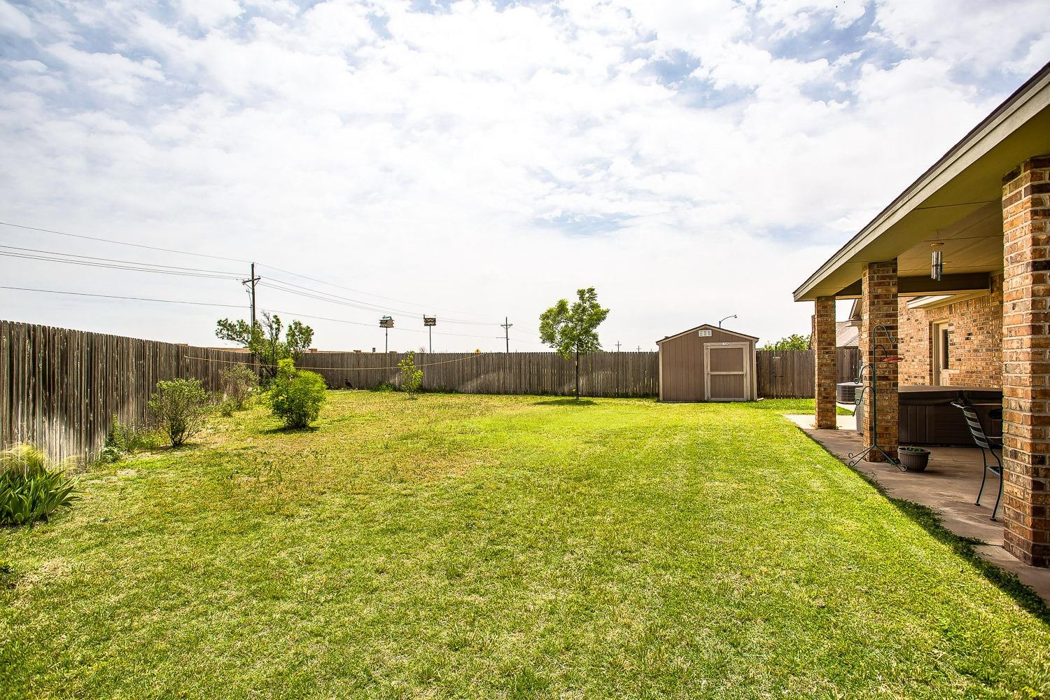 9503 Private Road 6655