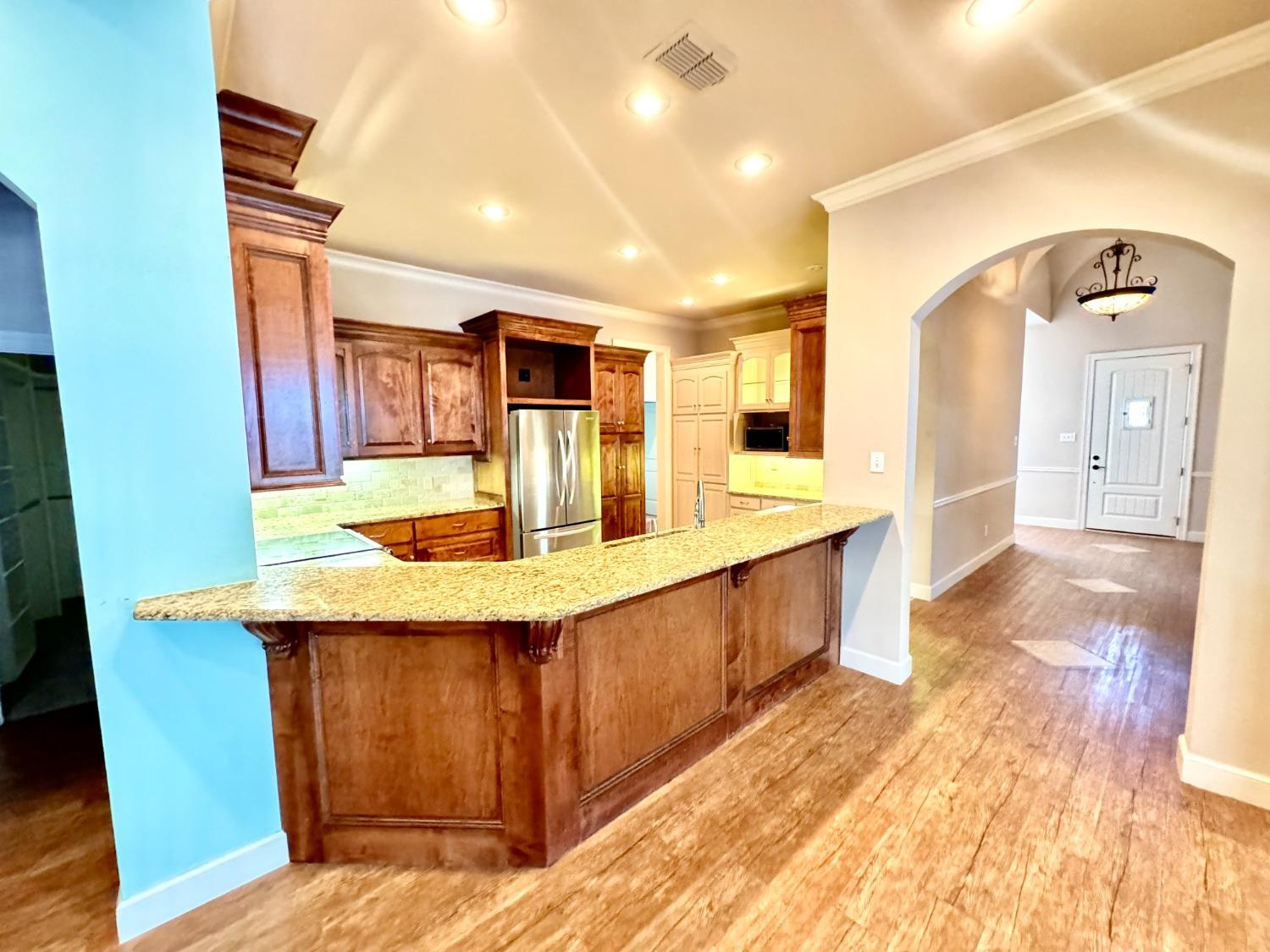 9503 Private Road 6655