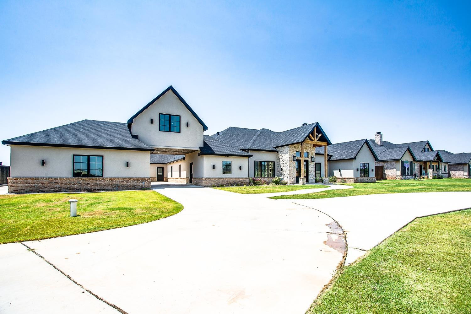 4803 County Road 7640