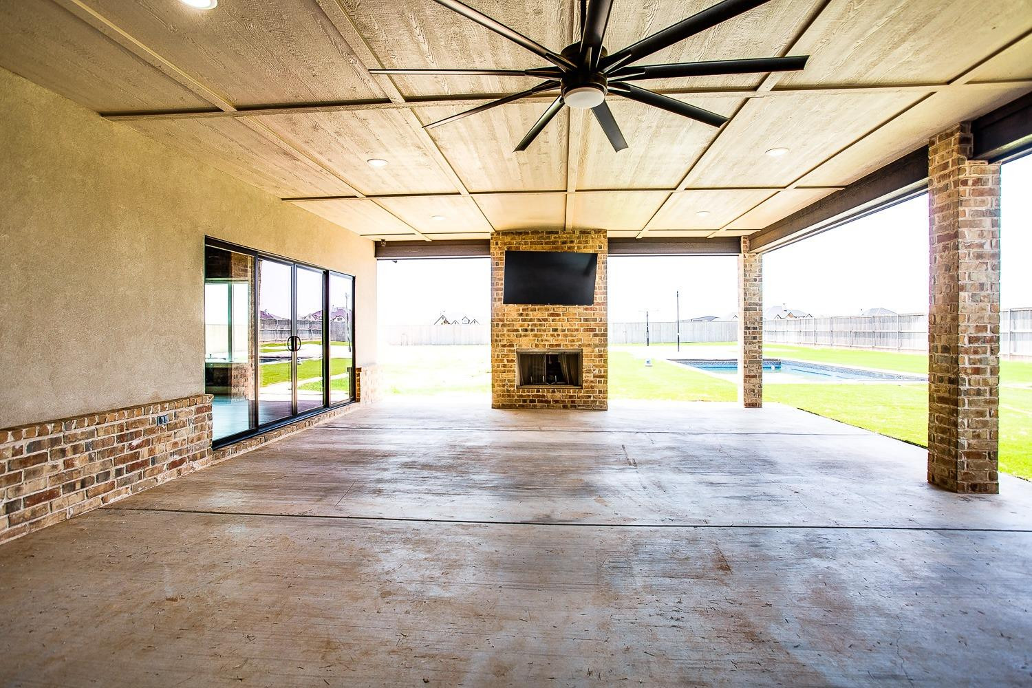 4803 County Road 7640