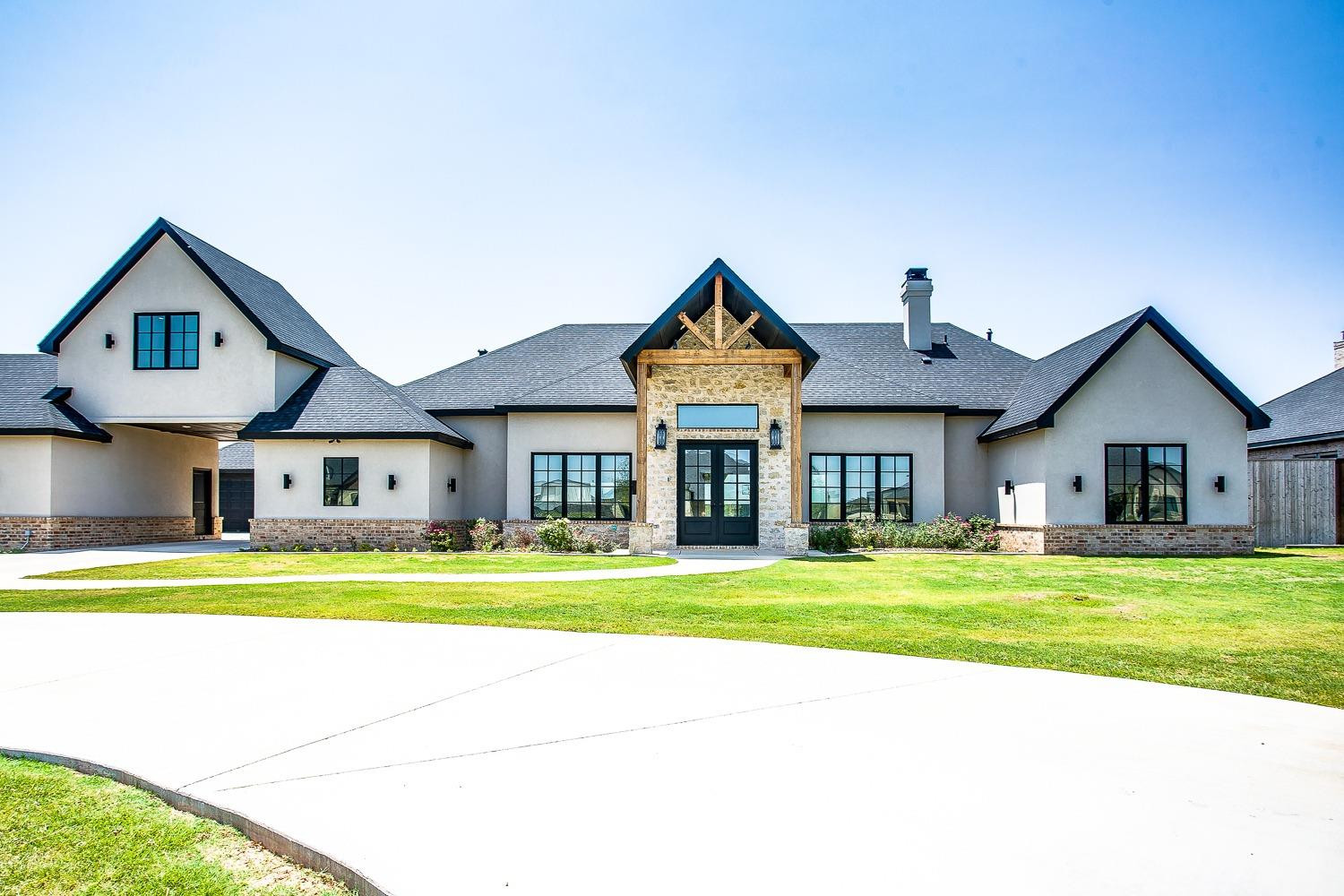 4803 County Road 7640