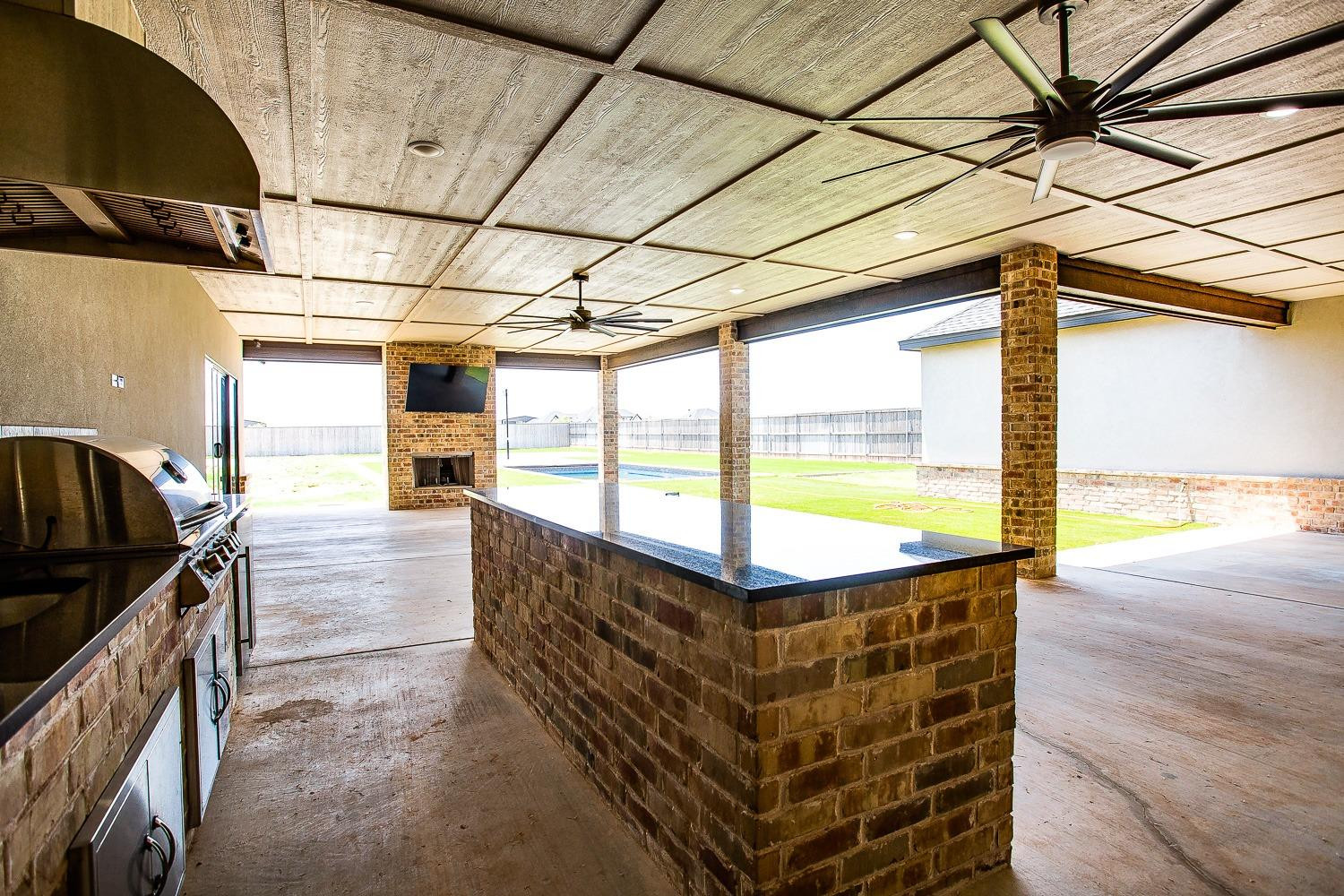 4803 County Road 7640