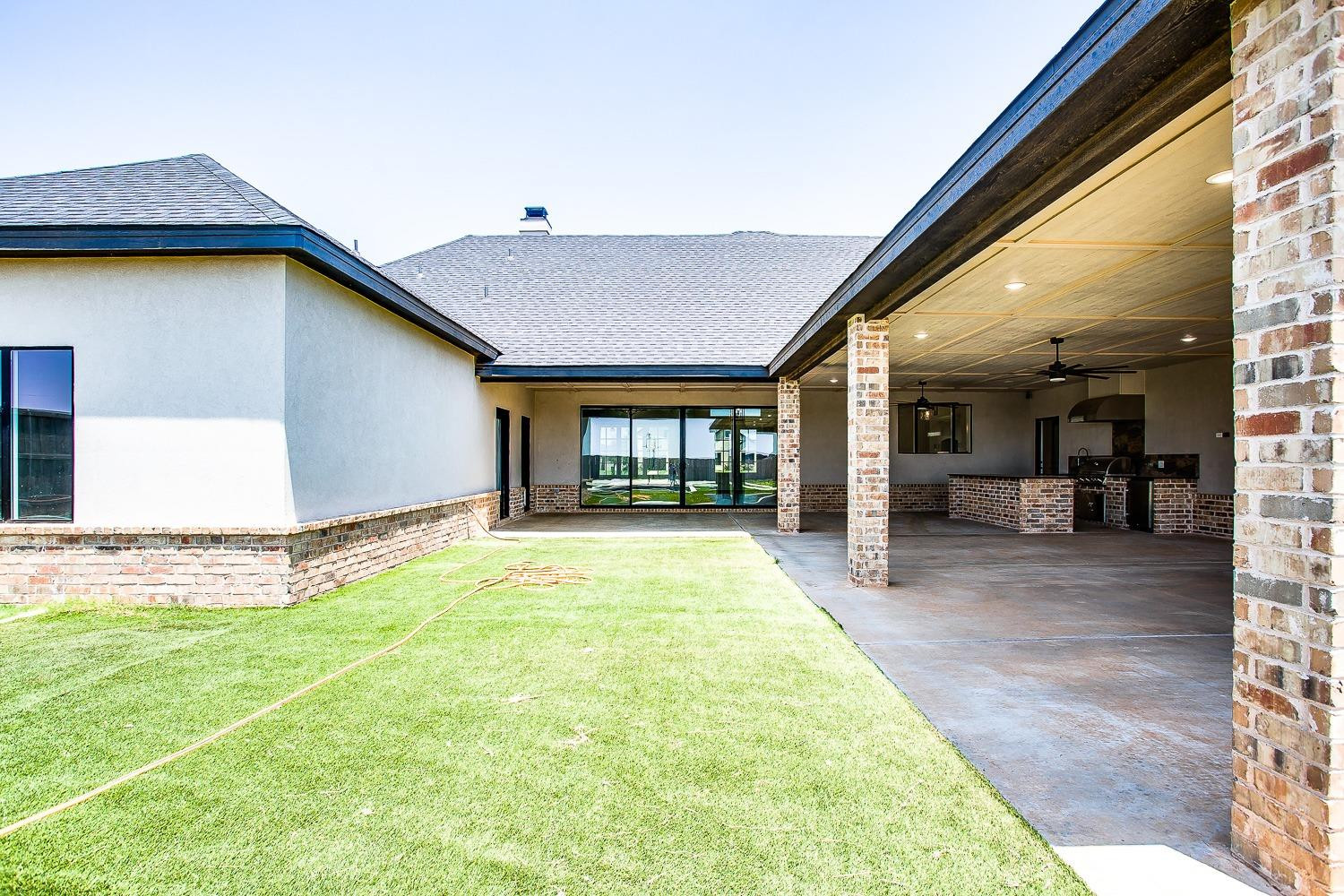 4803 County Road 7640