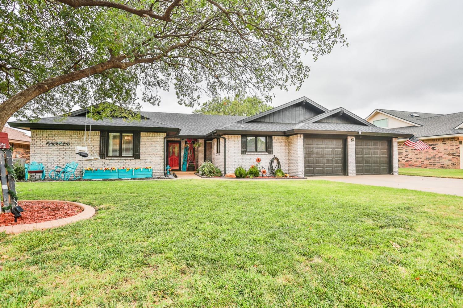 2120 Longhorn Drive