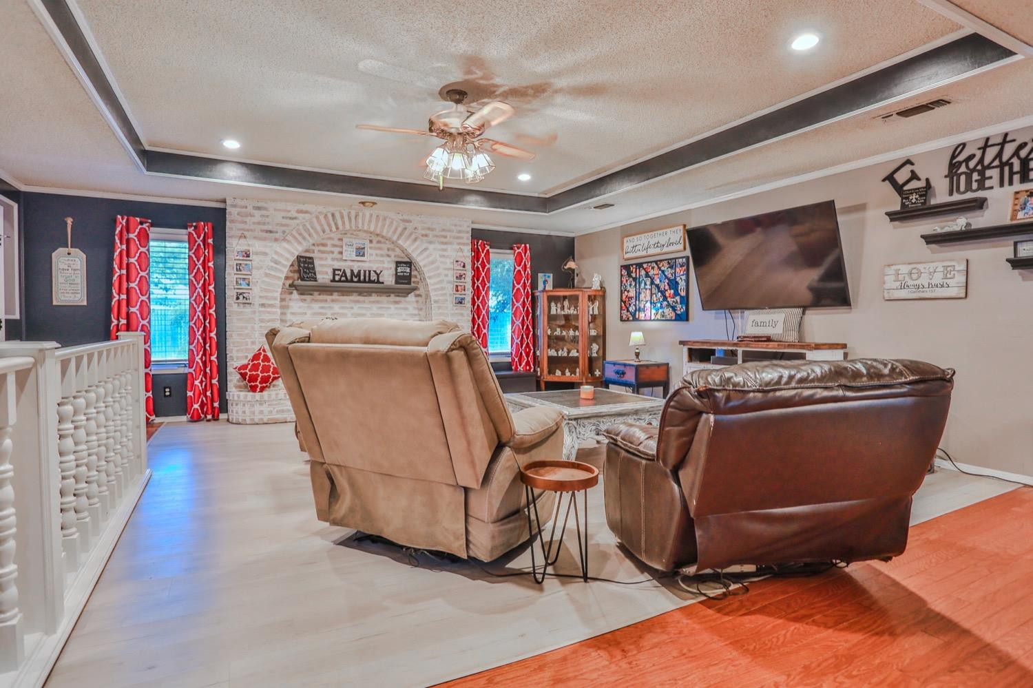2120 Longhorn Drive
