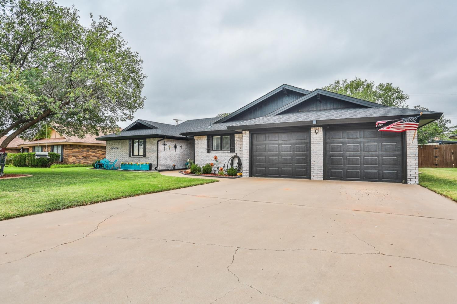 2120 Longhorn Drive