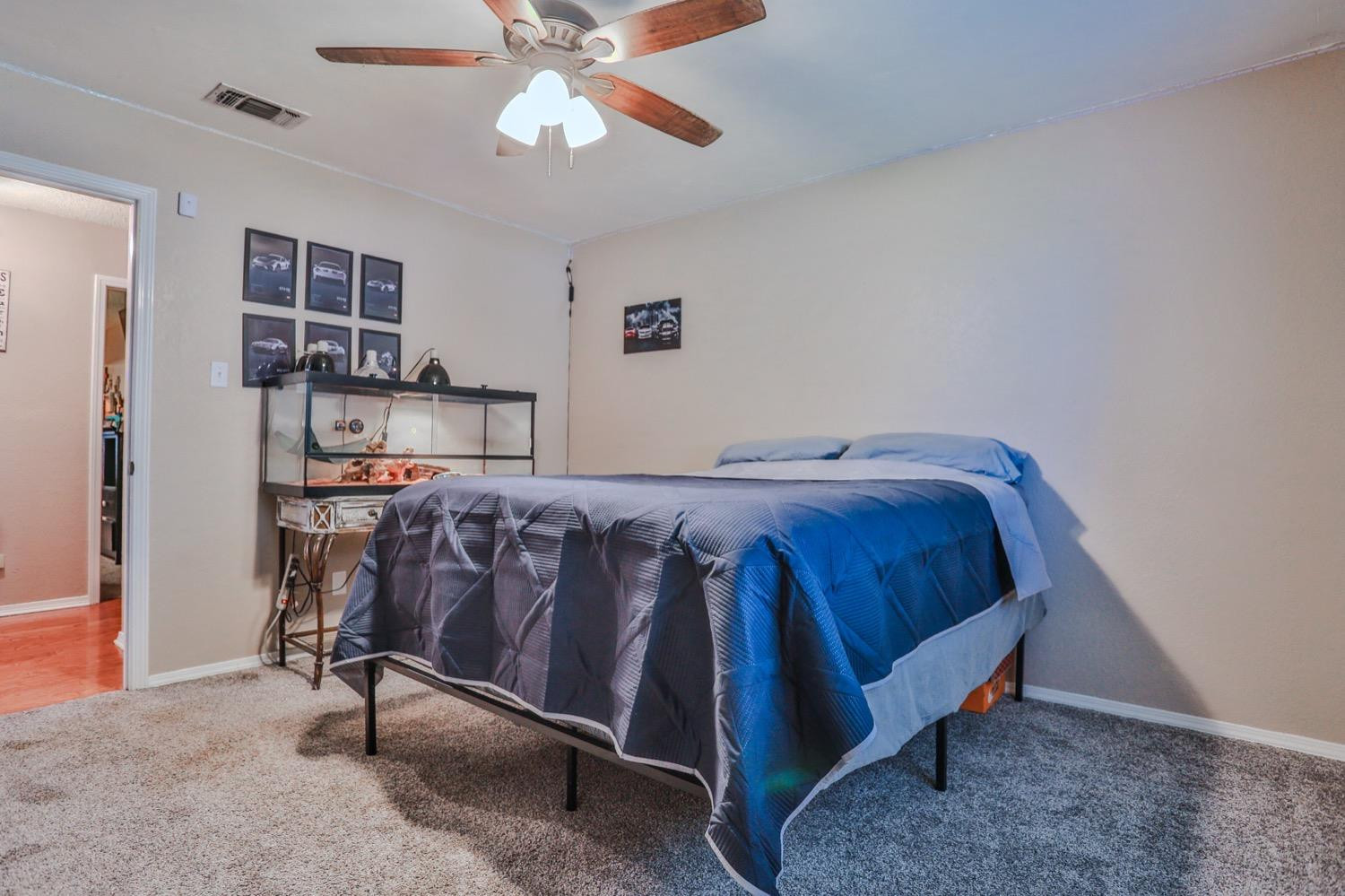 2120 Longhorn Drive