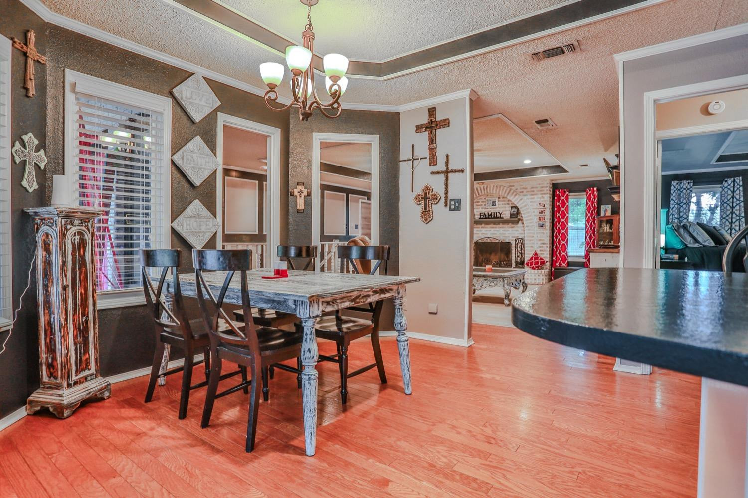 2120 Longhorn Drive