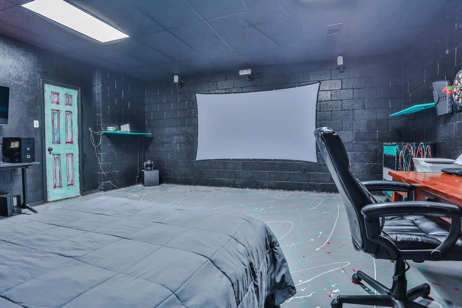 2120 Longhorn Drive