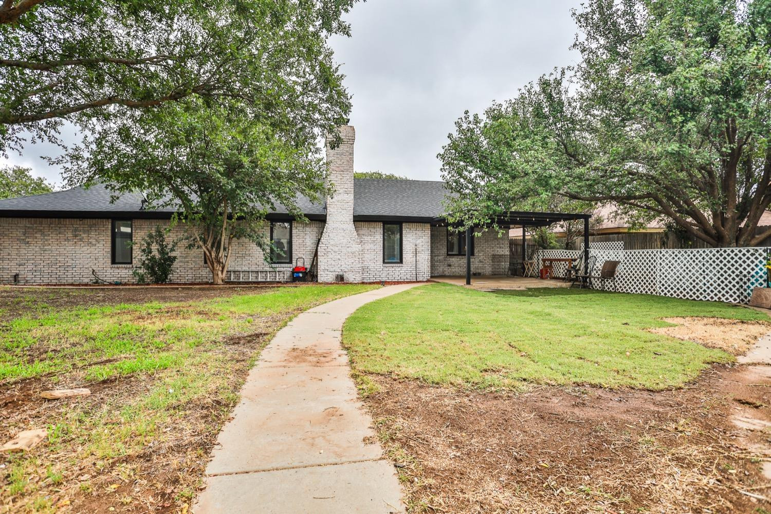2120 Longhorn Drive