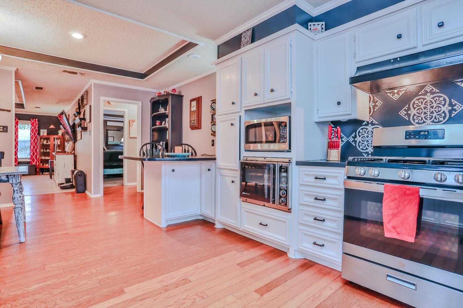 2120 Longhorn Drive
