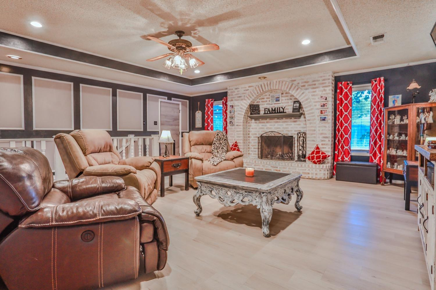 2120 Longhorn Drive