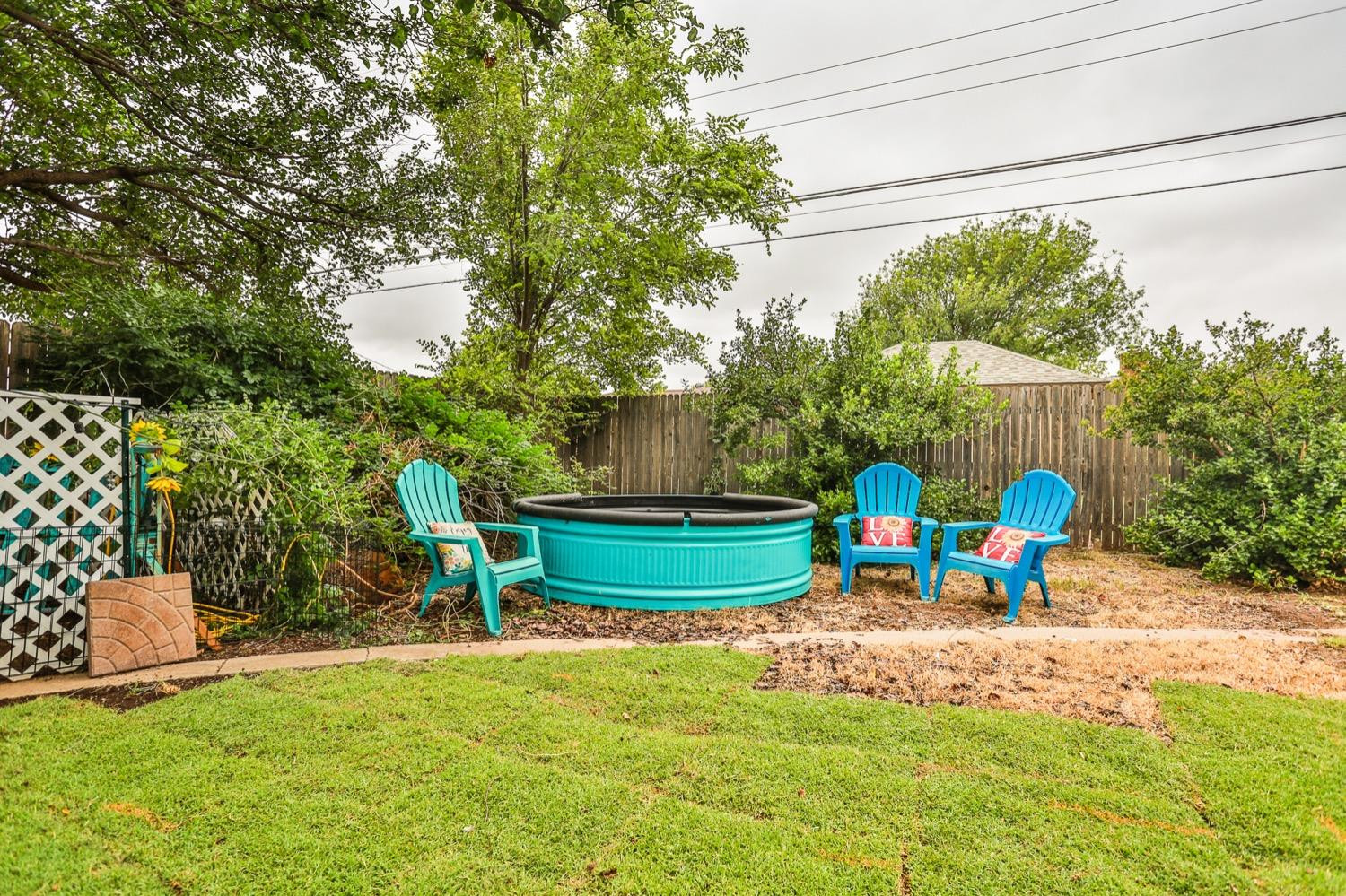2120 Longhorn Drive