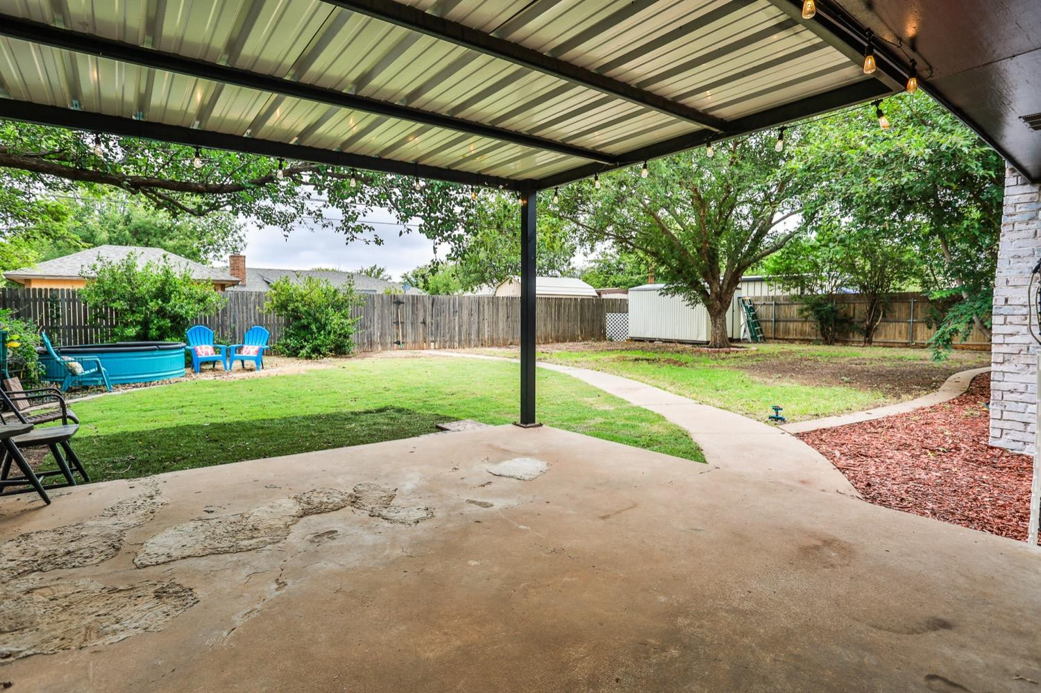 2120 Longhorn Drive