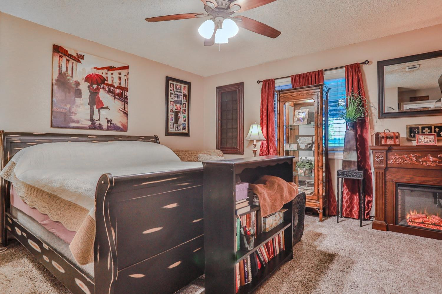 2120 Longhorn Drive