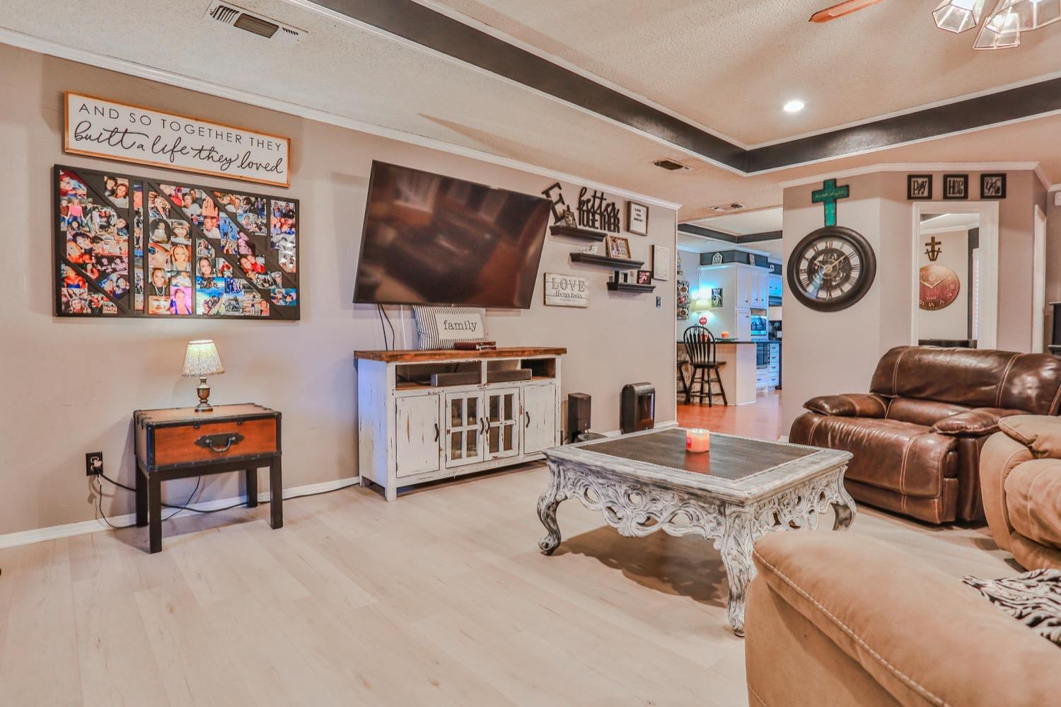 2120 Longhorn Drive