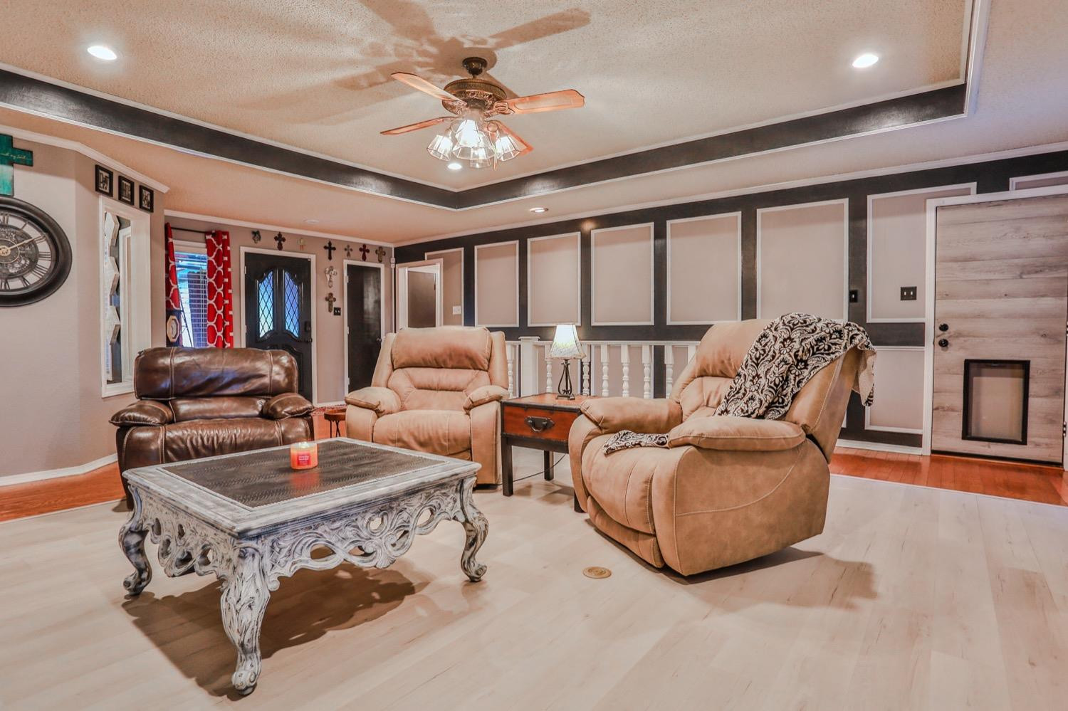 2120 Longhorn Drive
