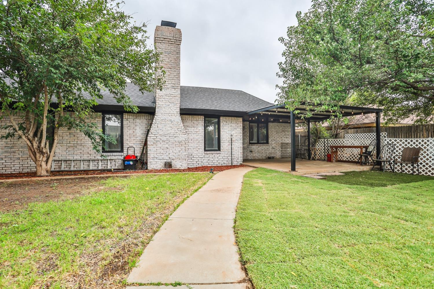 2120 Longhorn Drive