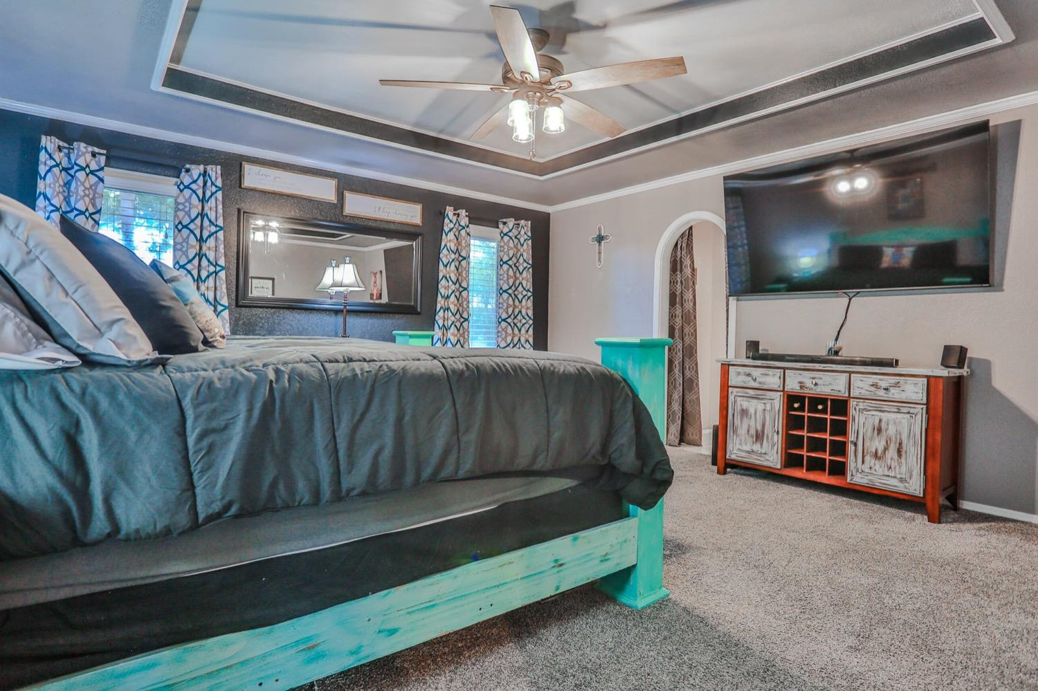 2120 Longhorn Drive