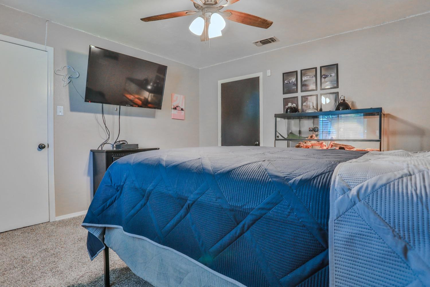 2120 Longhorn Drive