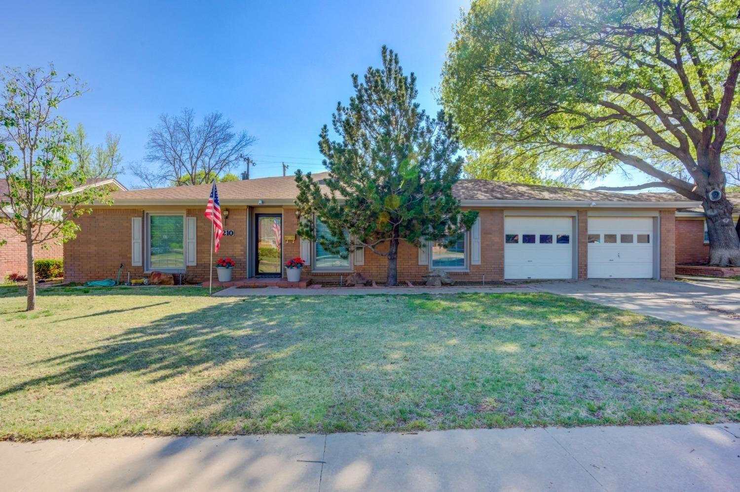 6210 Knoxville Drive