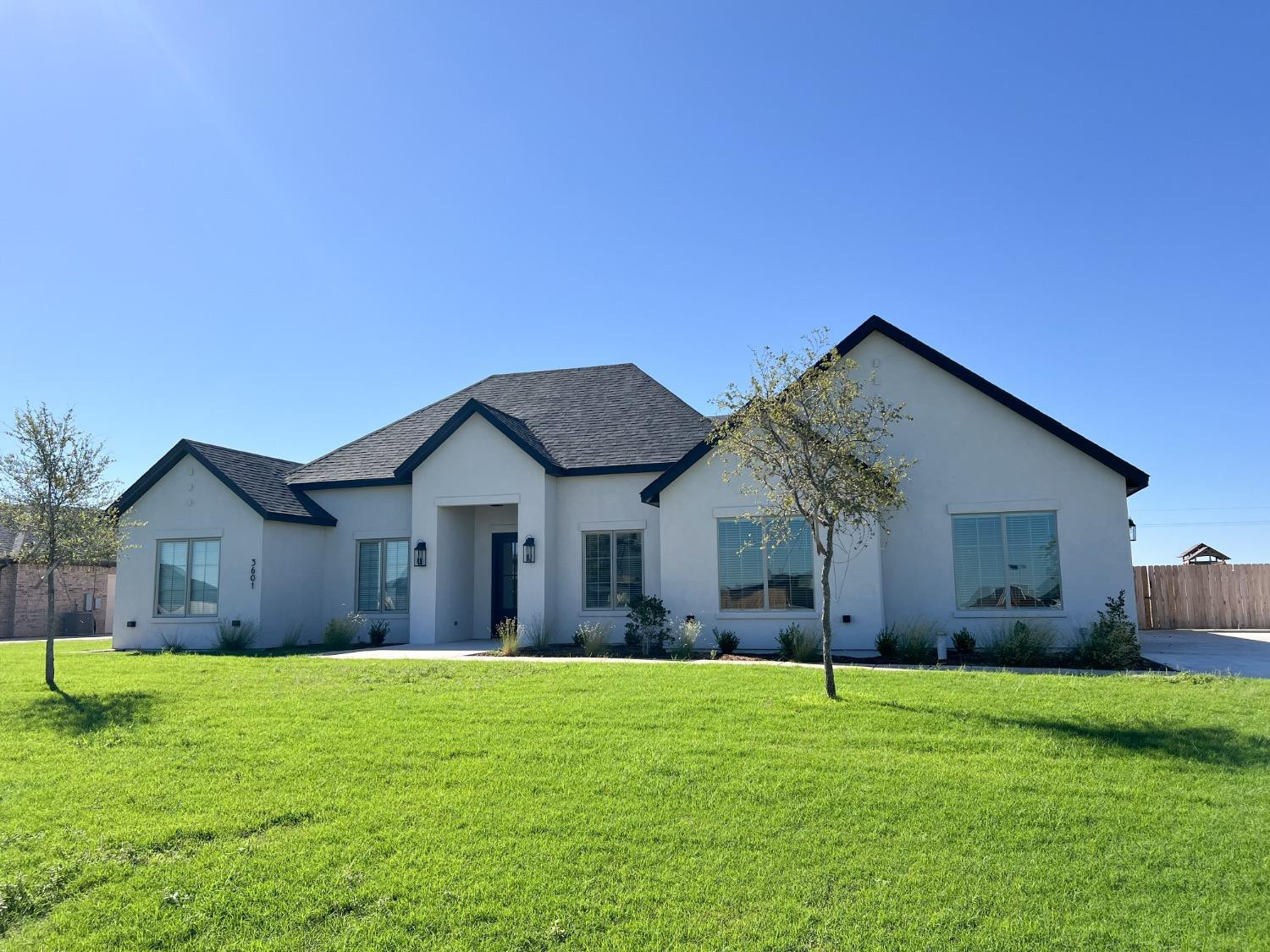 3601 County Road 7670