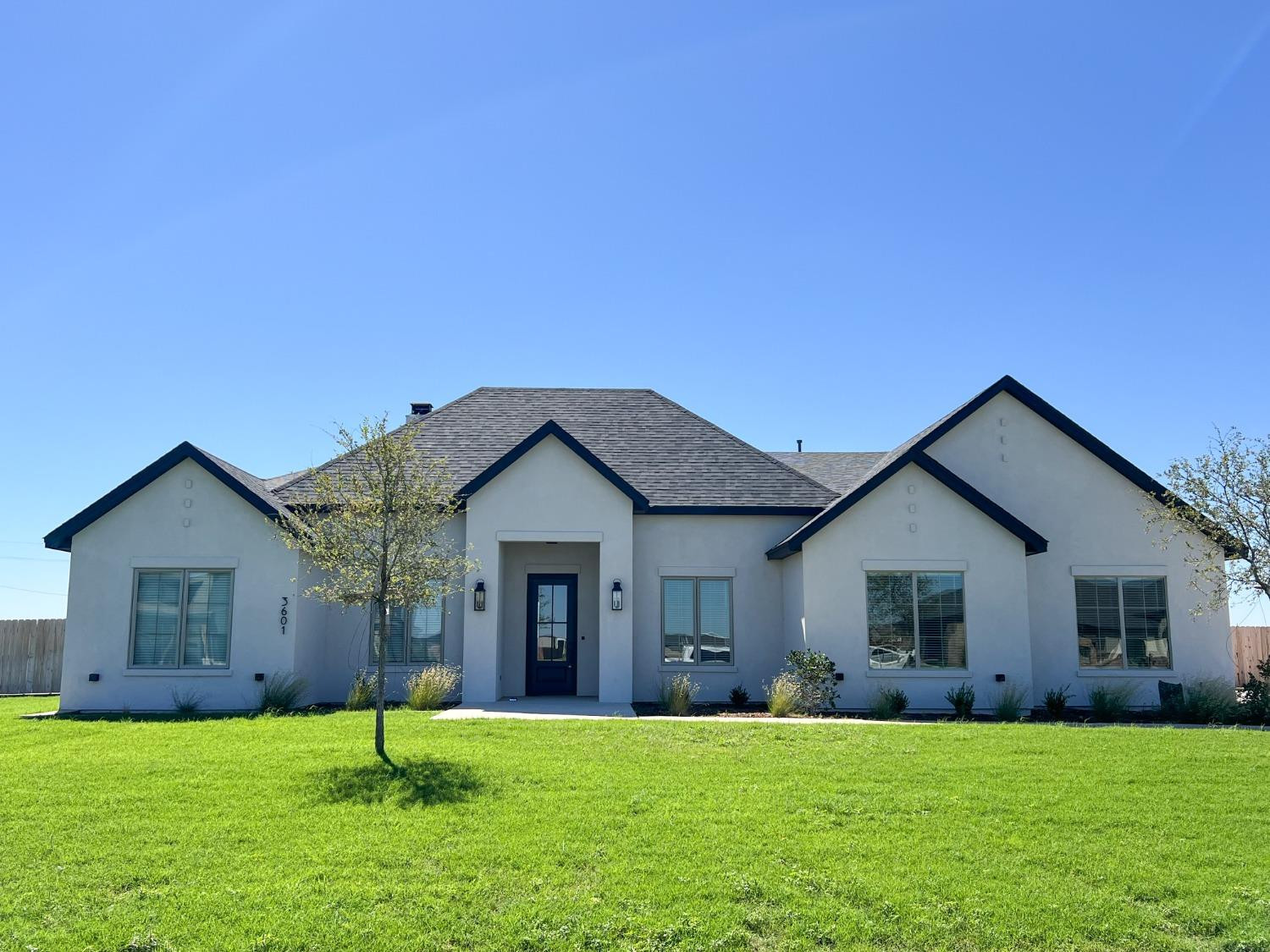 3601 County Road 7670