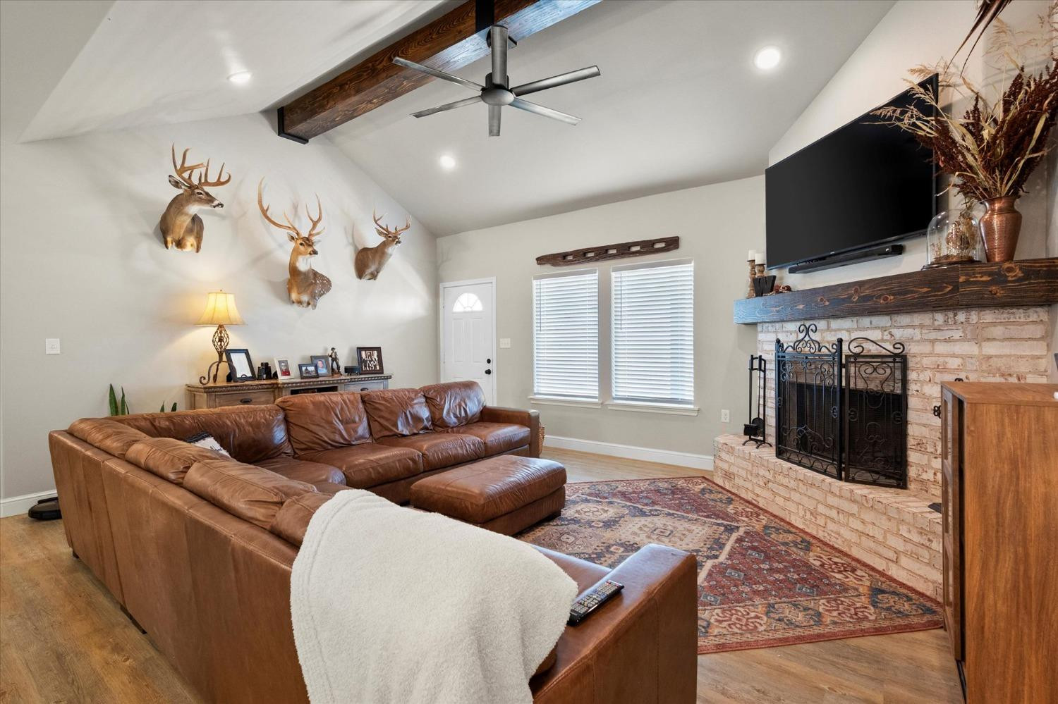 12605 N FM 1729