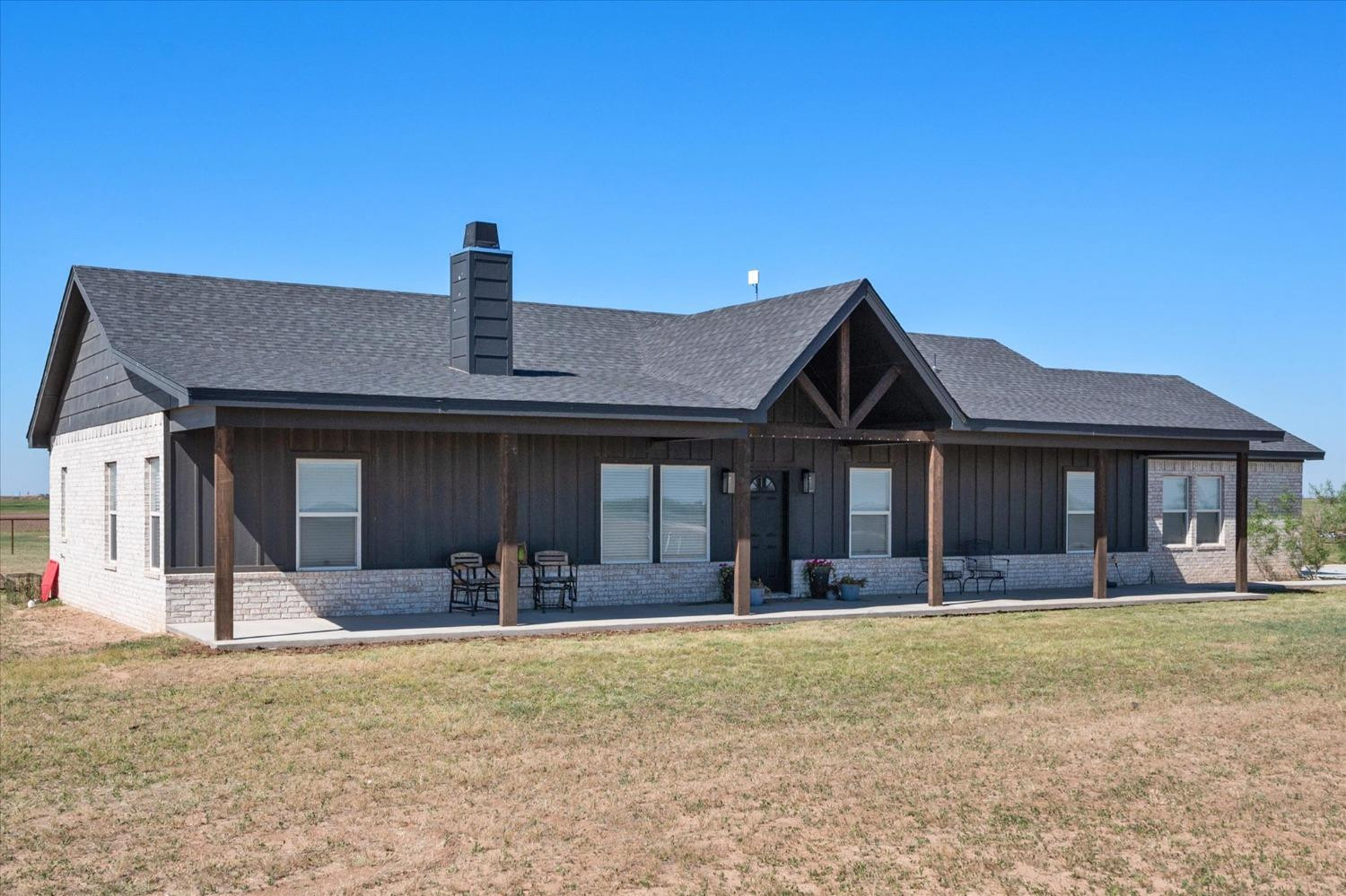 12605 N FM 1729
