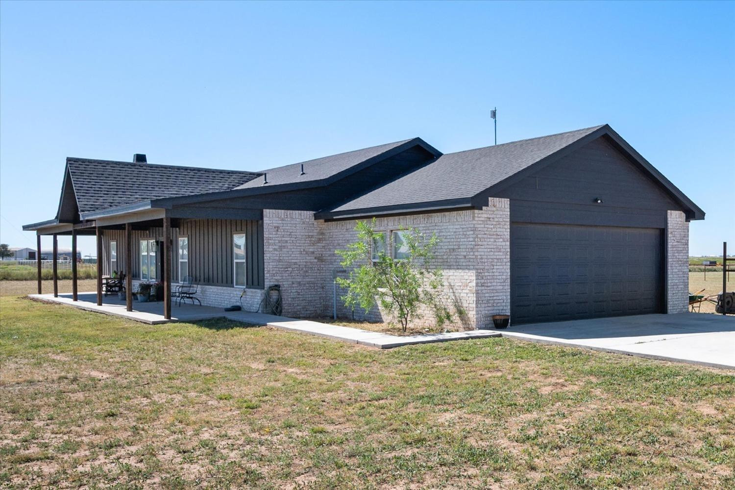 12605 N FM 1729