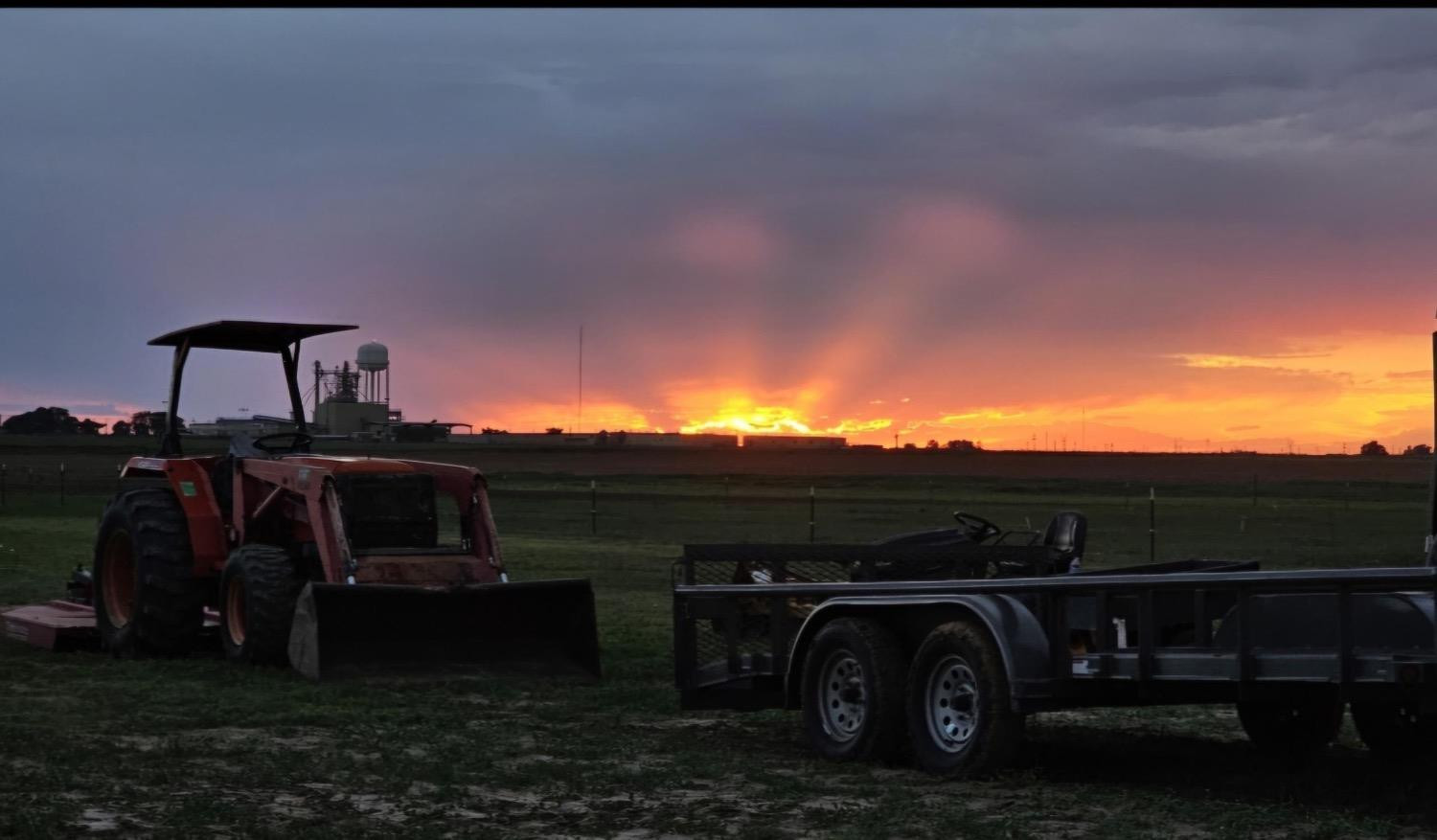 12605 N FM 1729