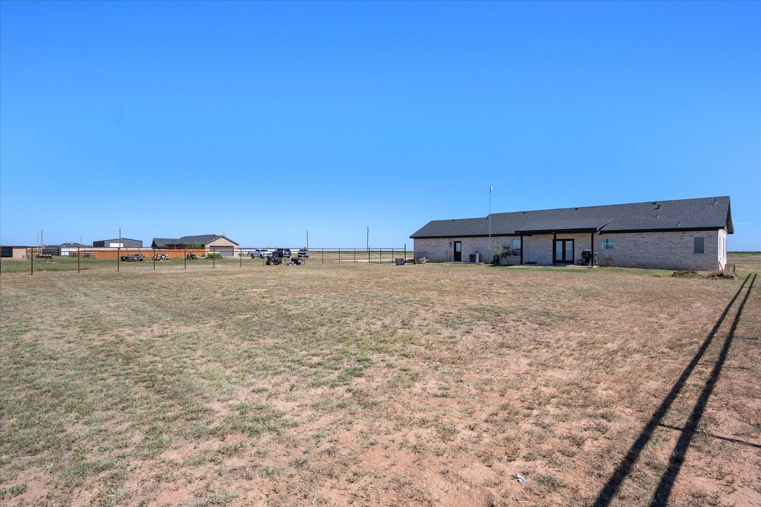 12605 N FM 1729