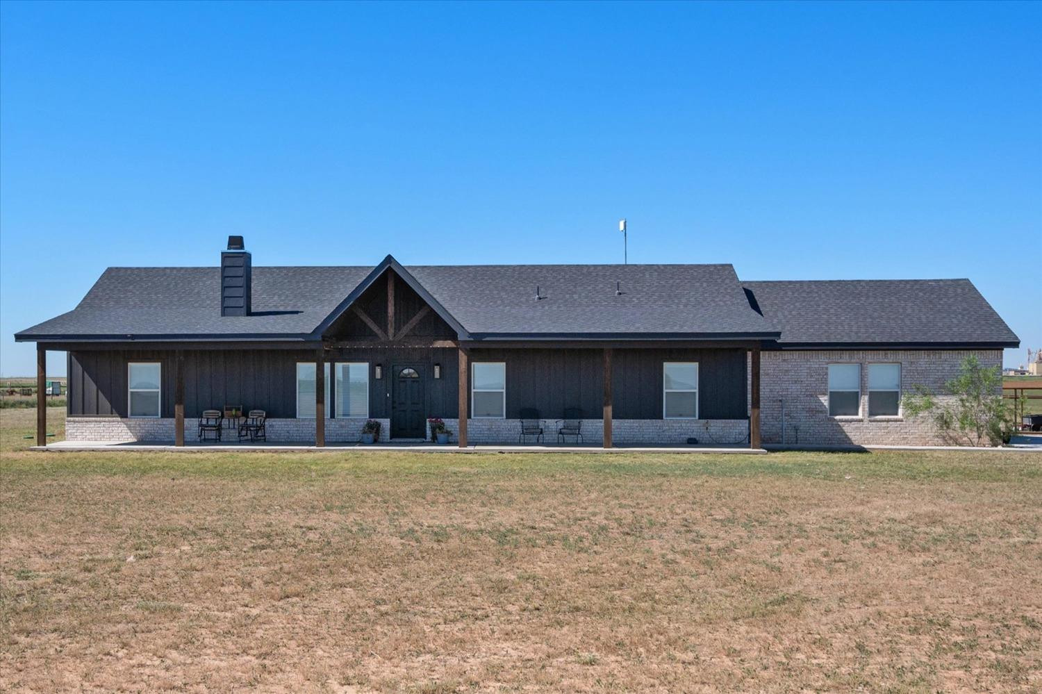 12605 N FM 1729