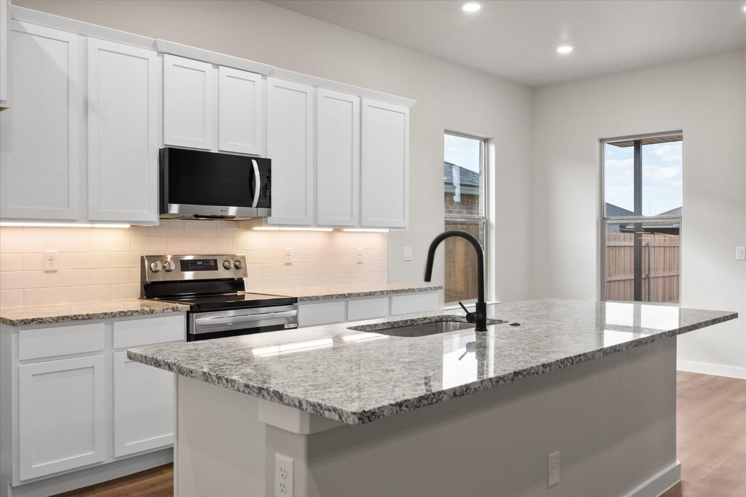 1620 144th Street