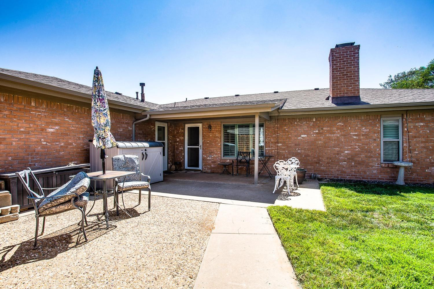 5002 94th Street
