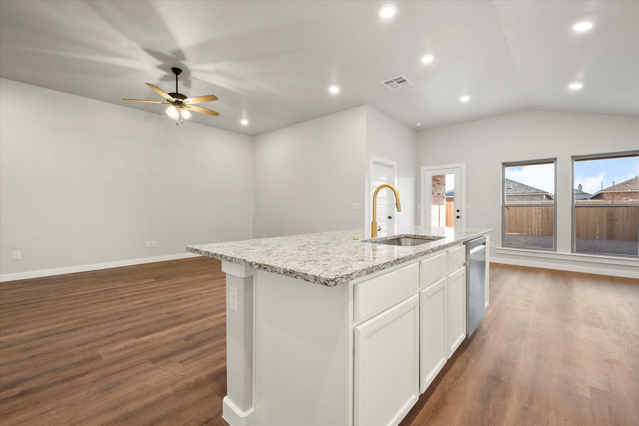 2301 134th Street