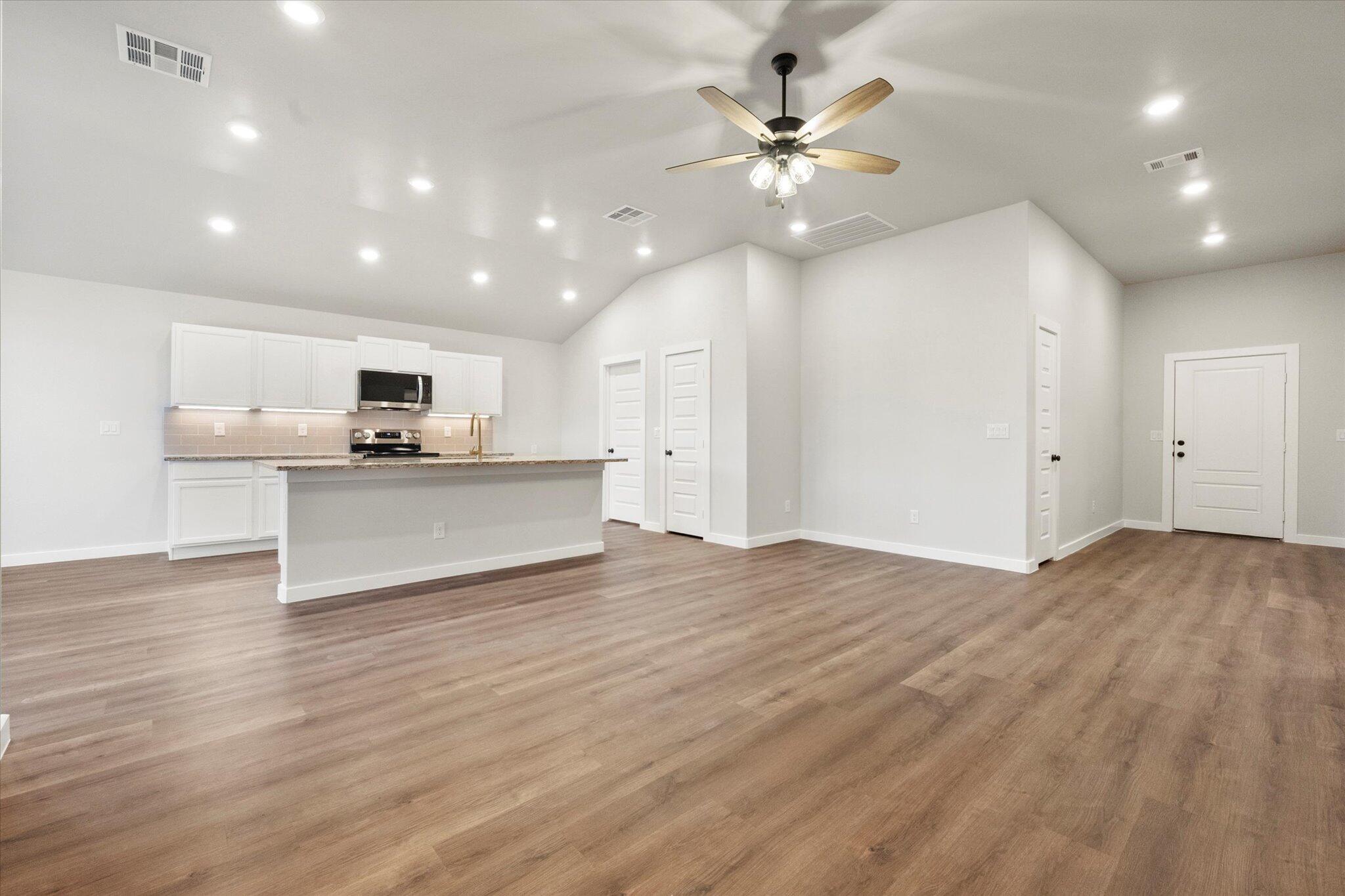 2301 134th Street