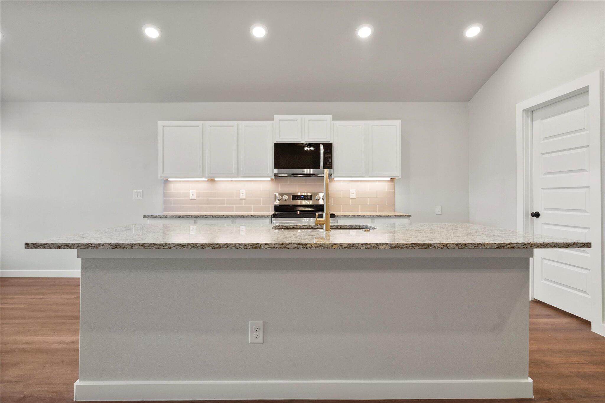 2301 134th Street