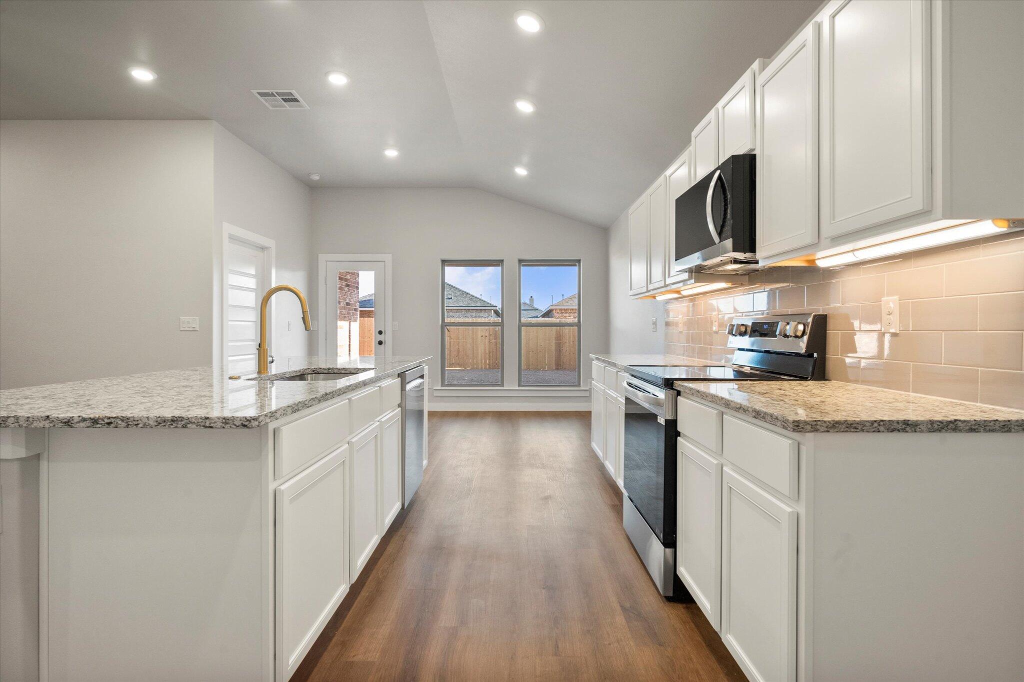 2301 134th Street