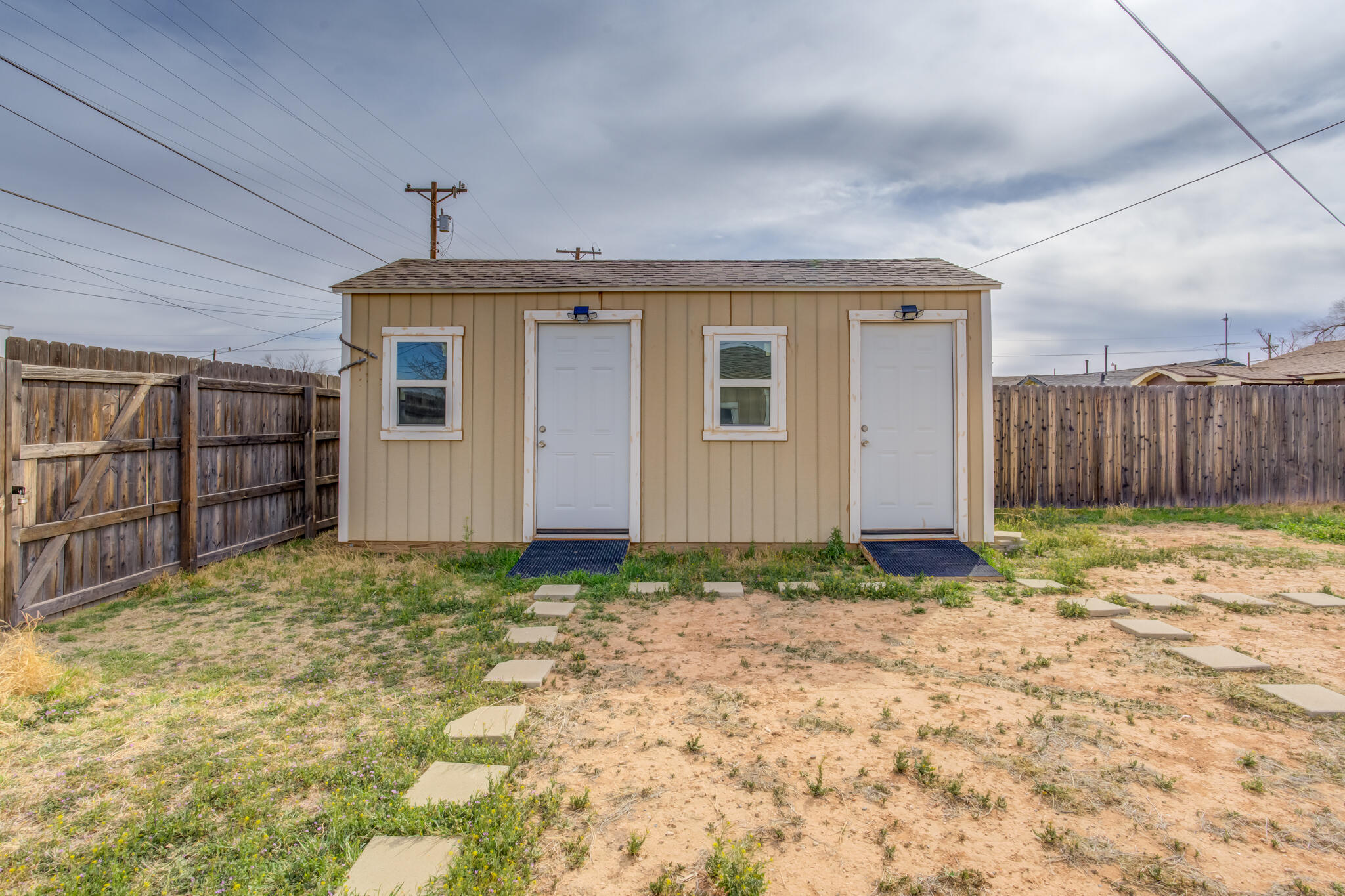 2912 Auburn Street