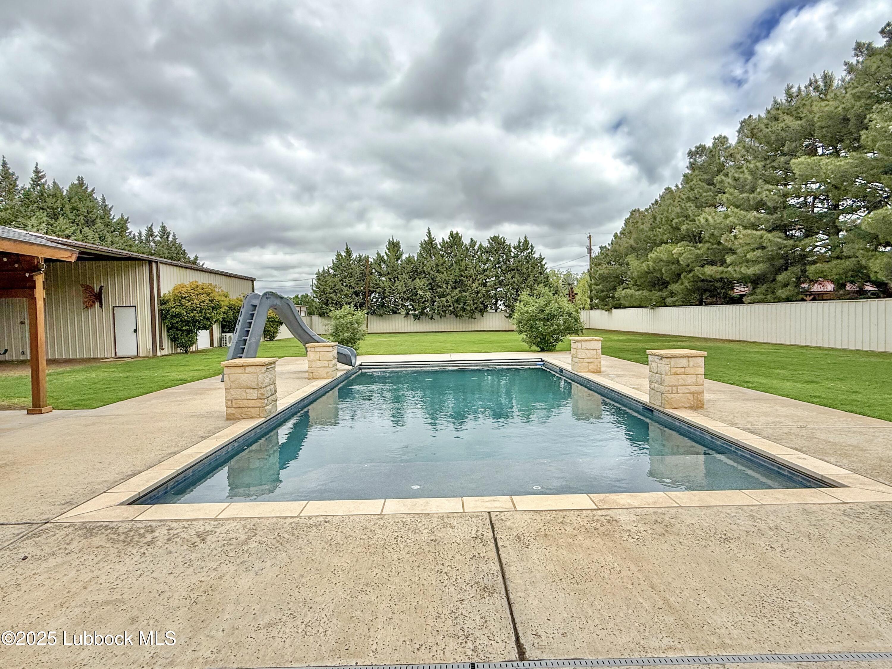 5810 116th Street