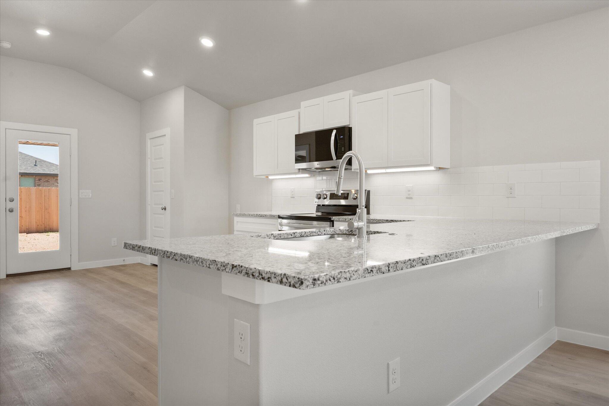 2311 134th Street