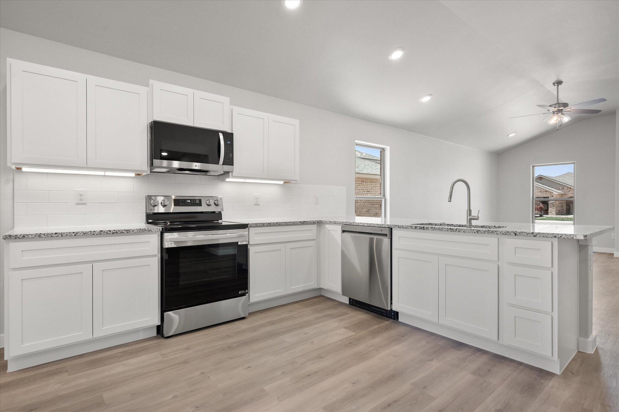 2311 134th Street