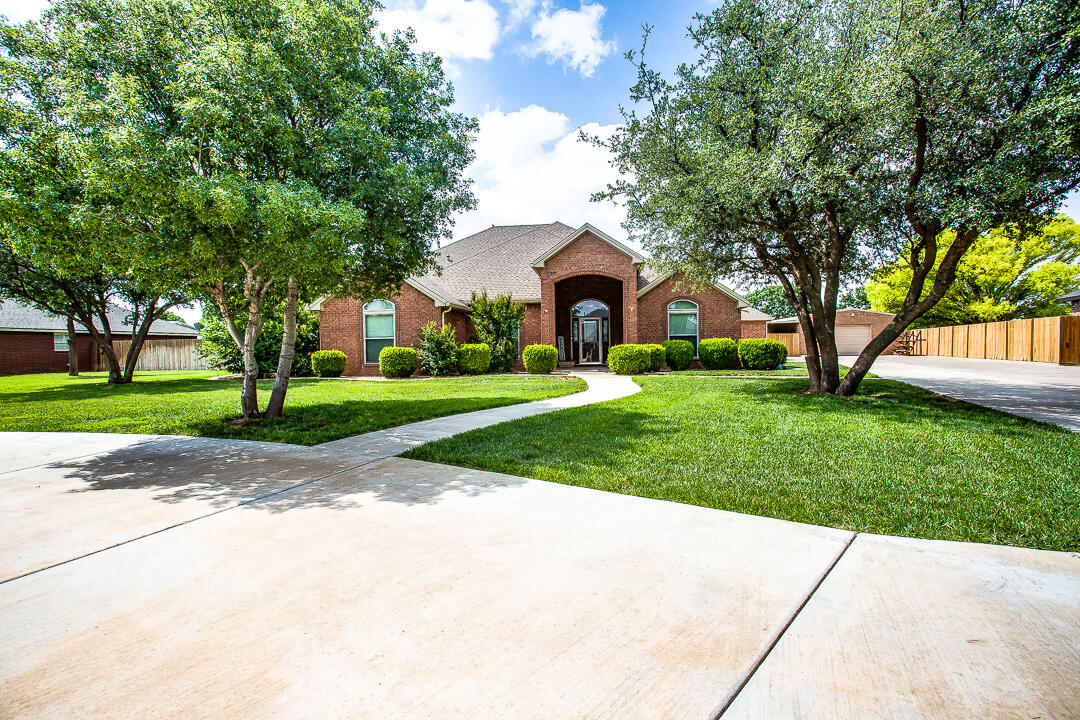 6403 County Rd 7445