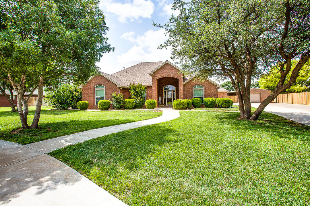 6403 County Rd 7445